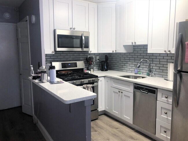 Photo - 280 Marin Blvd Unit 6G