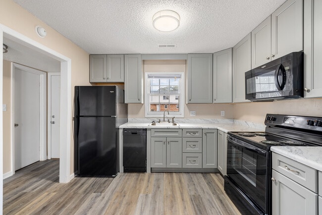 Photo - Cooper's Landing Apartments