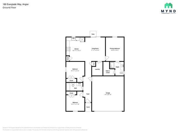 Photo - 180 Everglade Wy