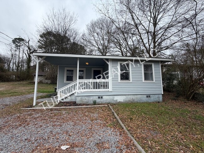 Photo - Home for Rent in Roebuck