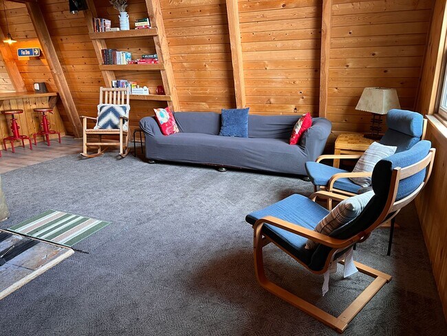 Photo - Rustic Cabin in the Aspens - Incredible Su...