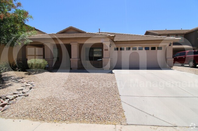 Building Photo - 59 W Red Mesa Trail Rental