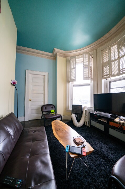 Building Photo - 52 Fenway Unit 2