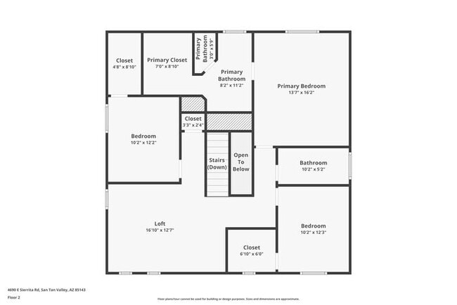 Photo - 4690 E Sierrita Rd