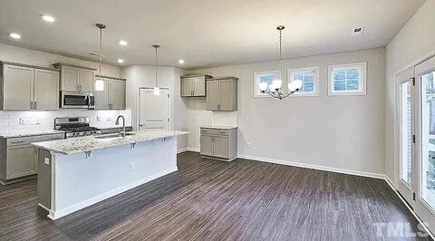 Photo - 1408 Nichols Crk Rd