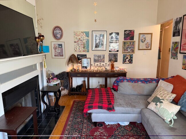 Photo - 1204 Addison W St Unit 3W