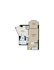 The Edgewood Floor Plan