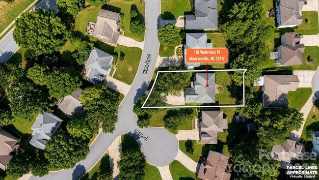 Photo - 118 Walmsley Pl
