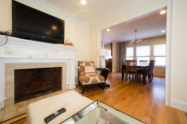 Photo - No Brokers Fee, No Security Deposit, Central Heat/AC, In-Unit Washer and Dryer, Parking for Rent