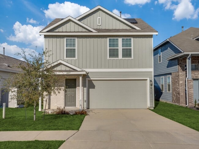 Photo - 9011 McCoy Pass