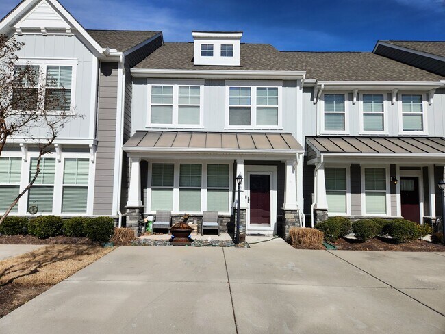 Chesterfield-Magnolia Green Townhome- 3 Be... - Chesterfield-Magnolia Green Townhome- 3 Be...