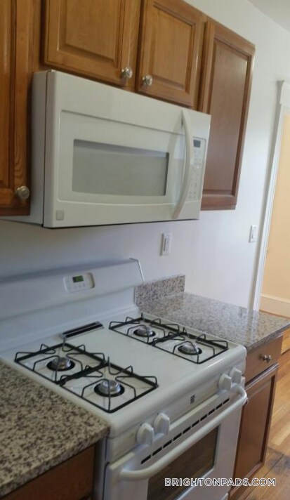 Photo - 1615 Commonwealth Ave Unit 15