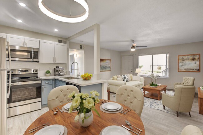 Photo - Rancho Vista Apartments