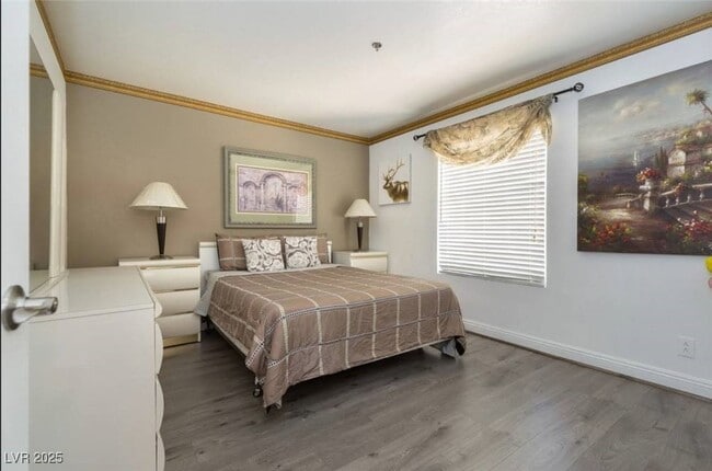 Photo - 4200 S Valley View Blvd Unit 2049