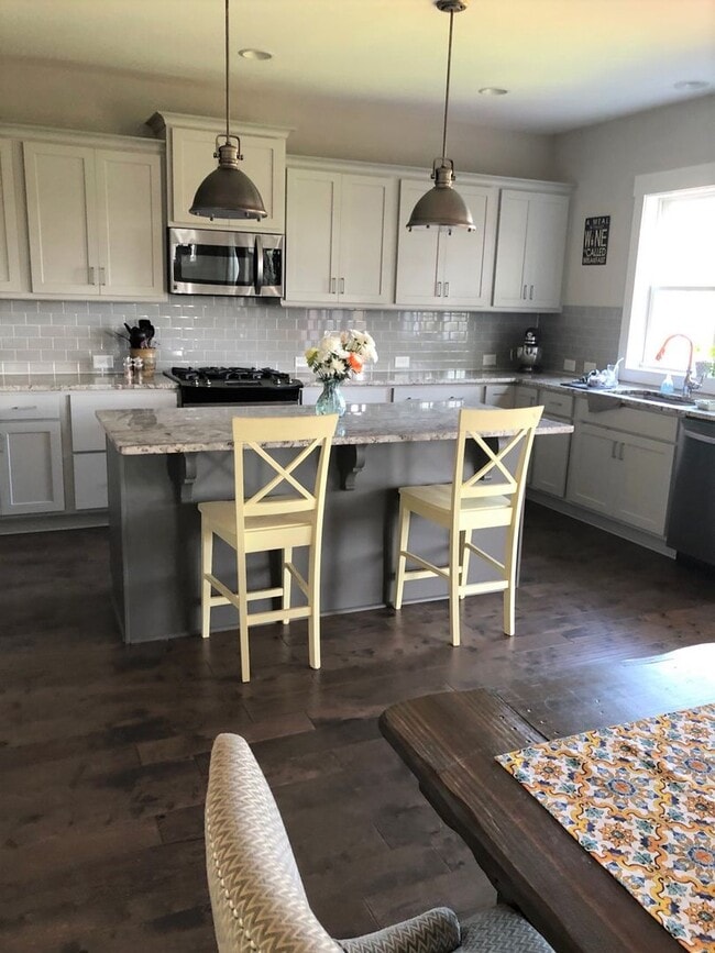 Photo - Incredible location in Briar Chapel for this stunning 3 / 4 bedroom home - furnished option avail...