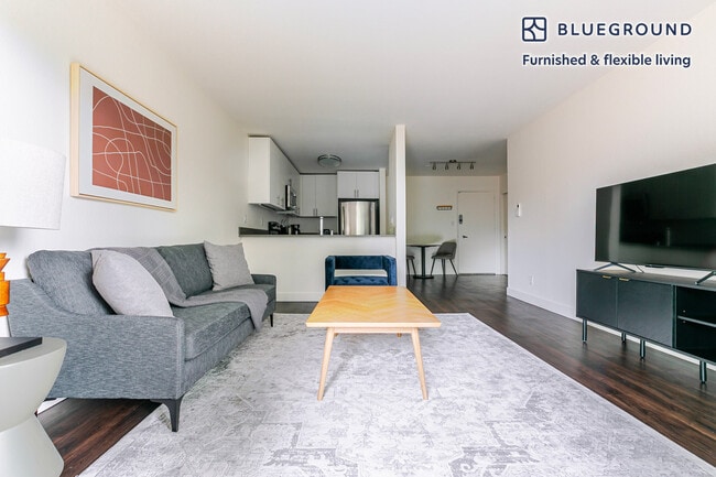 Photo - 655 S Fair Oaks Ave Unidad SI FL3-ID1964