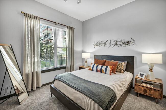 Photo - Brick and Mortar