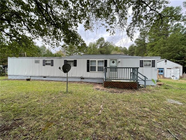 Photo - 8841 Stagg Run Rd House