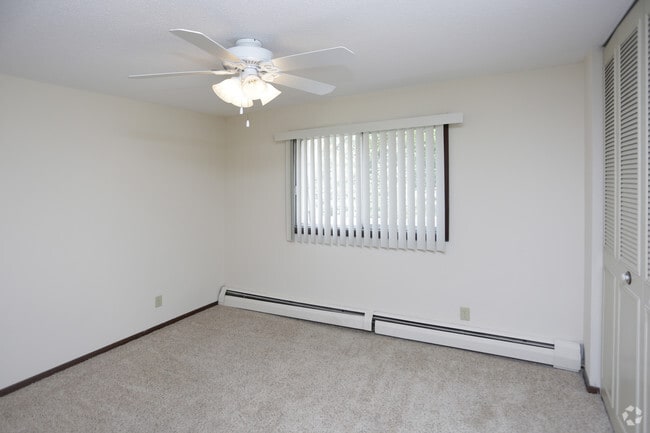 Bedroom - Lauderdale Hollows