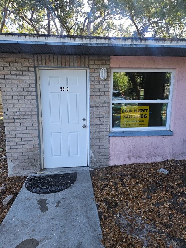 Building Photo - 3/2 DUPLEX