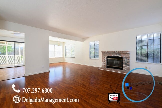 Photo - Glen Cove! Newly remodeled three bedroom, two and half bathrooms available now