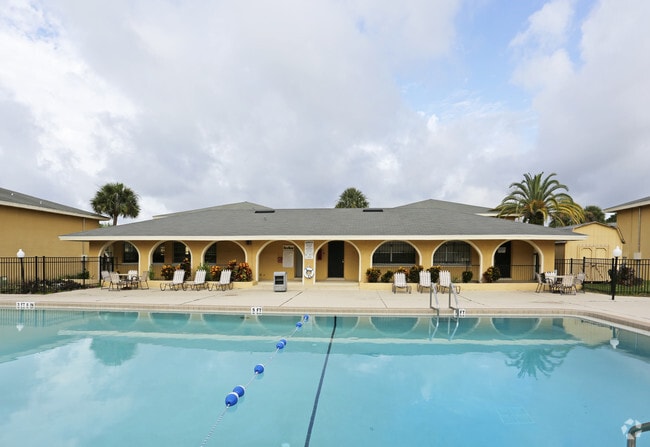 Photo - San Jose Apartments