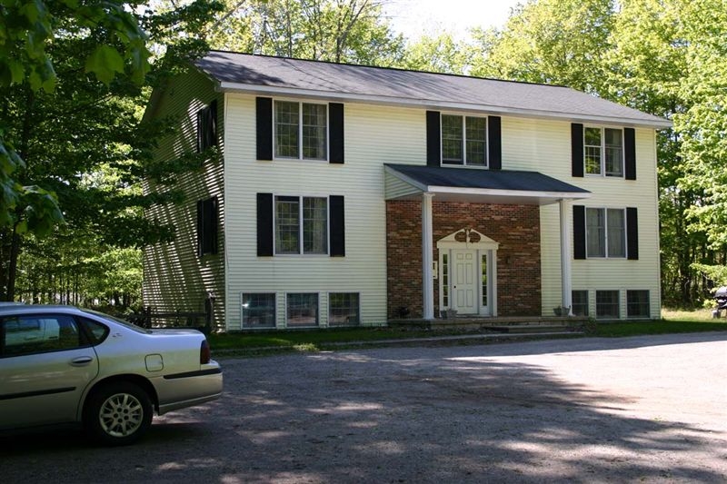 Foxfield Apartments - Foxfield Apartments