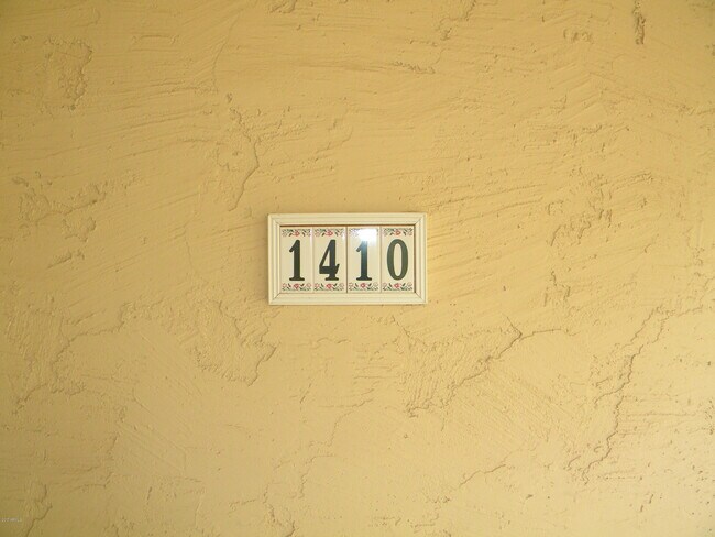 Photo - 9707 E Mountain View Rd Unit 1410