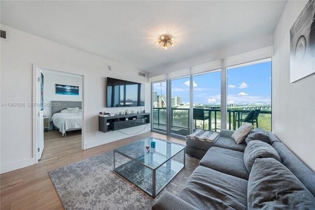 Photo - 888 Biscayne Blvd Unit 910