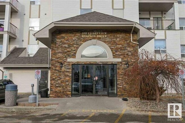 Building Photo - 330 Clareview Station Dr NW Unit 1223