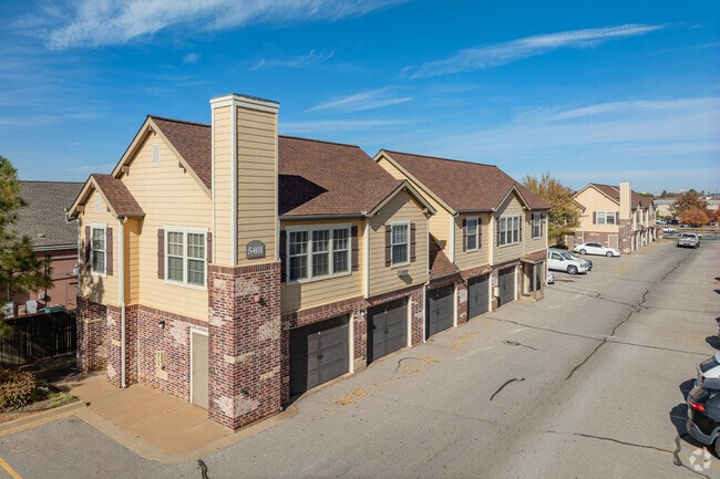 Exterior alternativo - Villas at Canyon Ranch