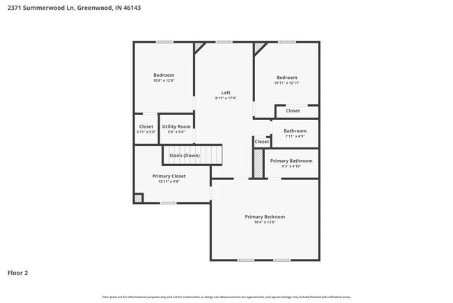 Photo - 2371 Summerwood Ln