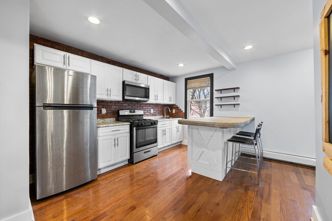 Photo - 315 Old Bergen Rd Apartments Unit 2