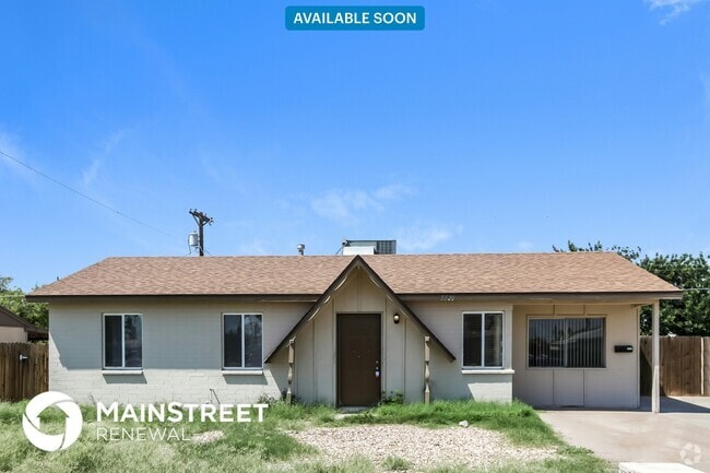 Building Photo - 5520 N 63rd Ave Rental