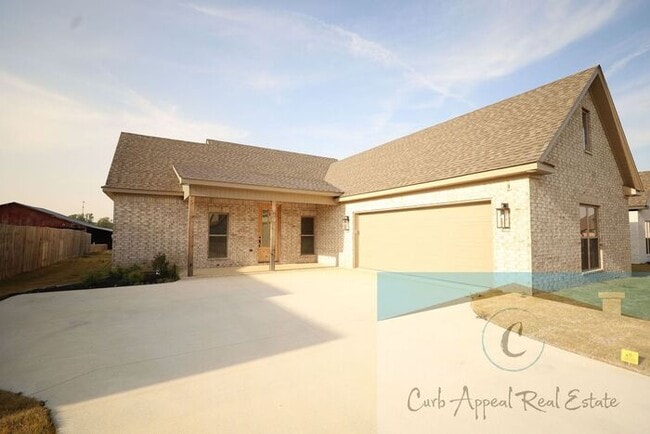 Photo - Luxury, new construction 3 bed, 2 bath home includes washer and dryer - Brookland!!