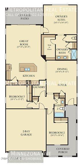 Photo - 9135 W Minnezona Ave