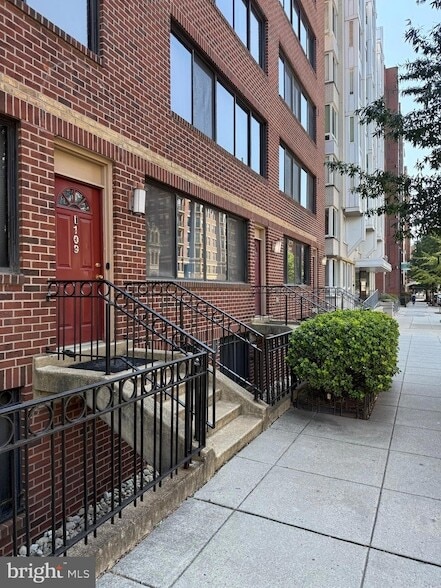 Photo - 1245 13th St NW Unit 109