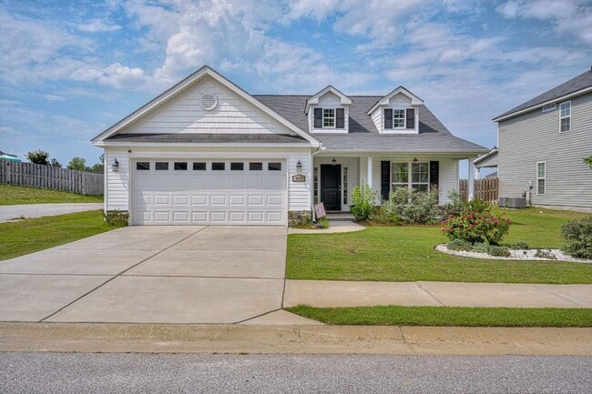 Building Photo - 858 Goodale Dr