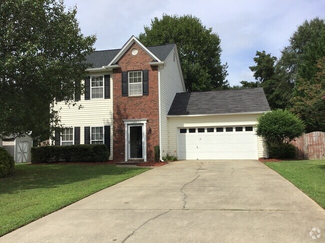 Building Photo - 300 Canvasback Way Rental