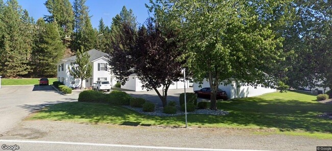 Building Photo - 8220 N Loch Haven Dr Unit 8220 #2 Rental