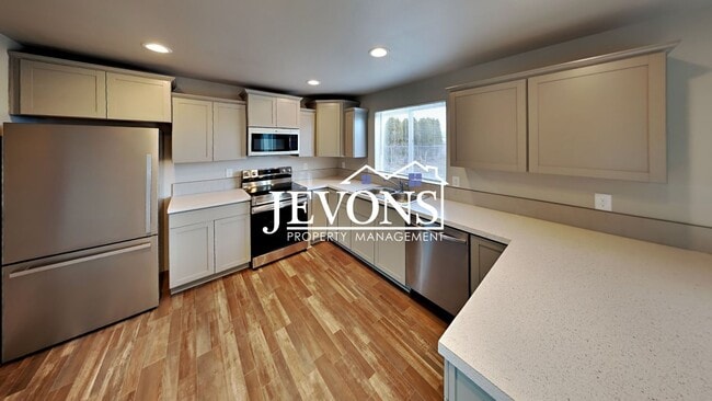 Photo - Enchanting 2020-built single-family home i...