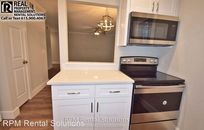 Photo - 2 br, 2 bath House - 5312 Edmondson Pike #2