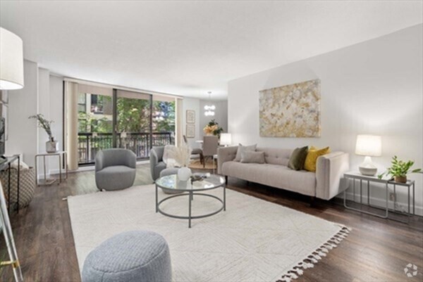 Building Photo - 50 Longwood Ave Unit 317 Rental