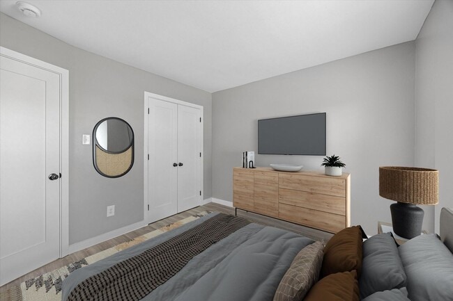 Photo - Foxwood Manor Apartments