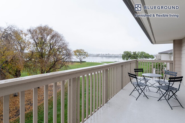 Photo - 950 E Hillsdale Blvd Unit FL3-ID2119