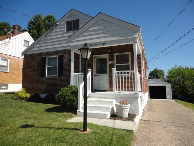 Photo - 1708 Norcol Ln