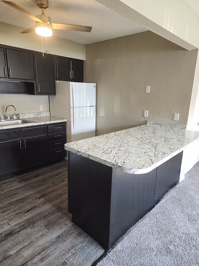 Westridge Apartments