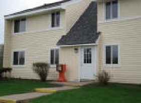 Foxwood Place Apartments