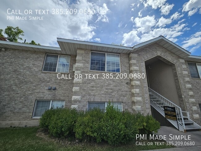 Building Photo - 1465 S 70 E
