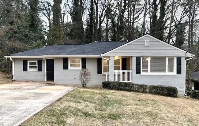 Photo - 1978 Glendale Dr